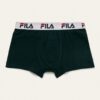 Boxer bimbo basico con elastico parlato - FILA