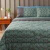 Completo letto Zig Zag - BASSETTI