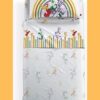 WB_COLORS_CL Completo lenzuola 1 piazza linea “LOONEY-TUNES” – CALEFFI